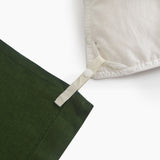 French Linen Duvet Cover - ourCommonplace