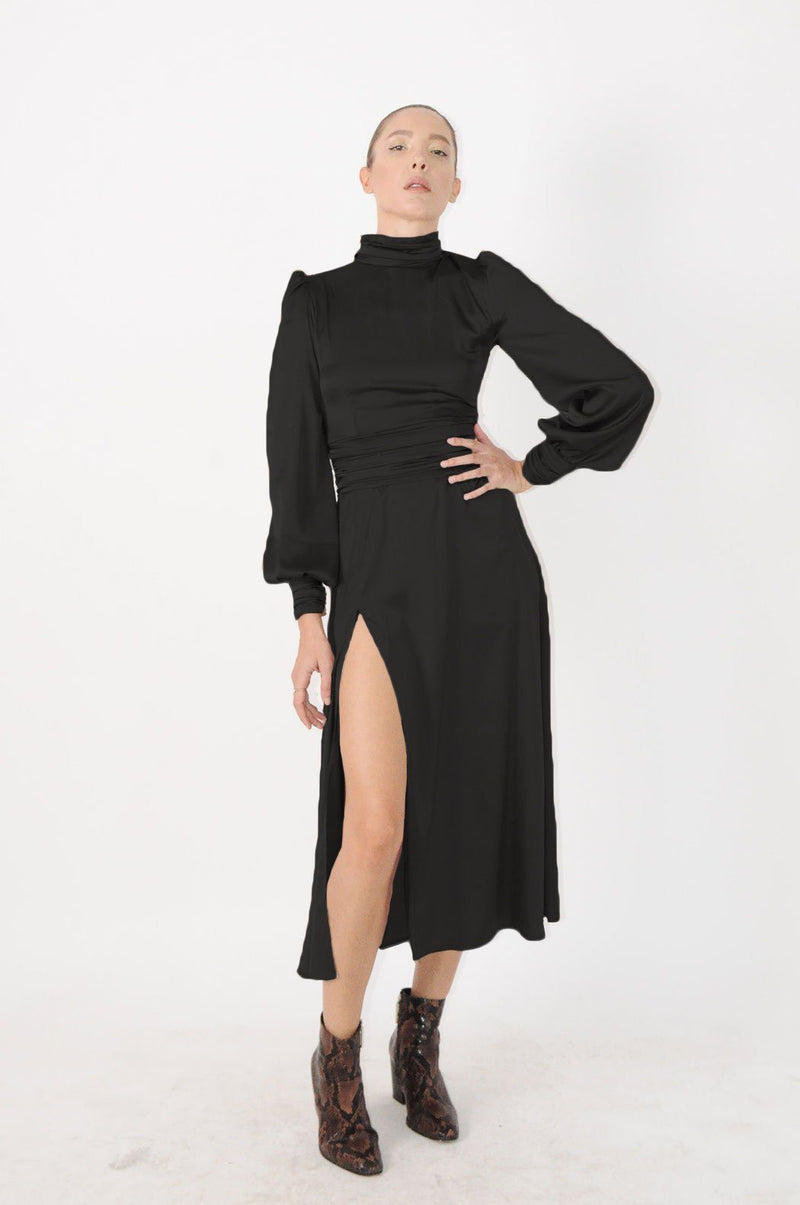 The Maiara Dress - ourCommonplace