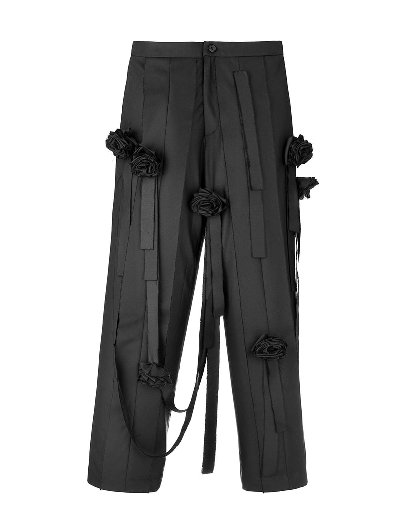 GARDEN PANTS - ourCommonplace
