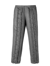 MULTI PLACKET PANTS - ourCommonplace