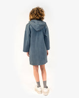 COZY TUNIC HOODIE - ourCommonplace