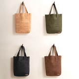 Farmers Market Tote Bag - ourCommonplace