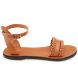 The Bohemia Leather Sandal - ourCommonplace