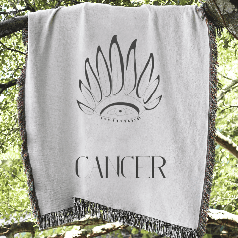 SEE the SIGNS TAPESTRY - ourCommonplace