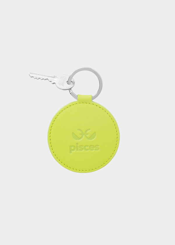 Pisces Keychain - ourCommonplace