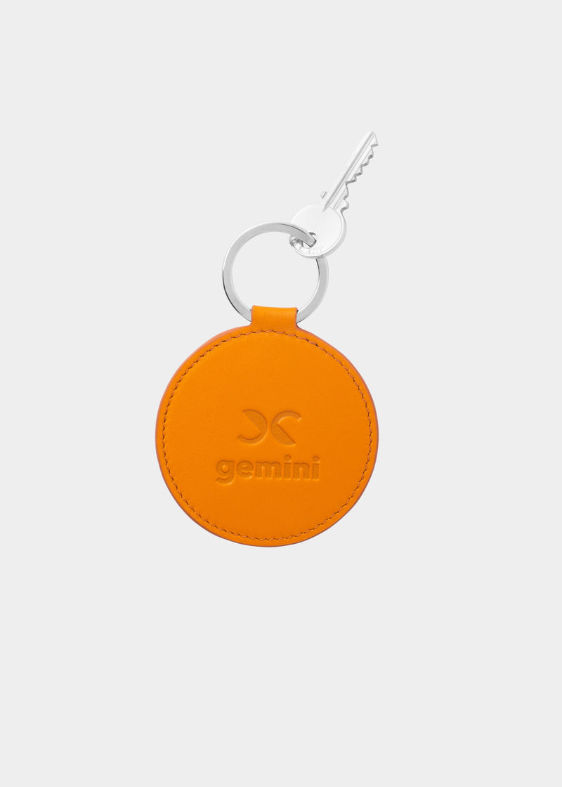 Gemini Keychain - ourCommonplace