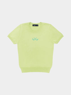 Pisces Knit Tee - ourCommonplace
