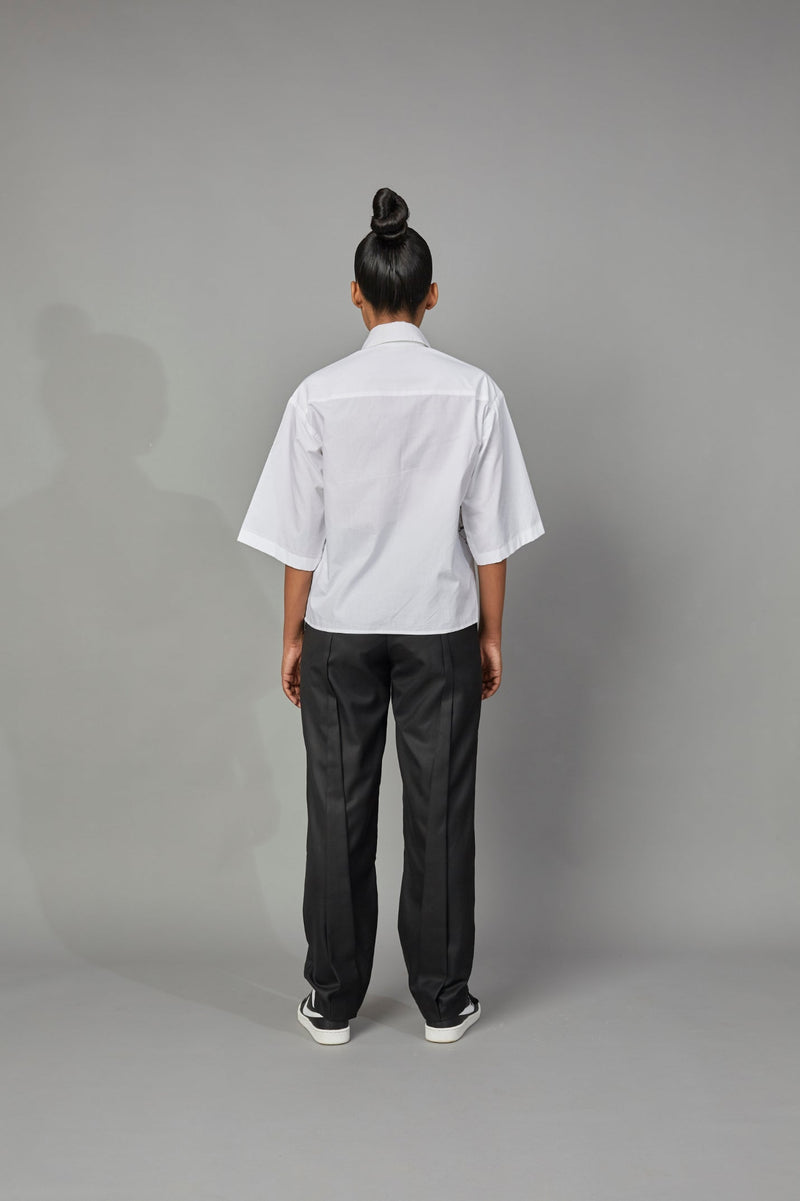 QUOD GIRL SHIRT - ourCommonplace