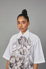 QUOD GIRL SHIRT - ourCommonplace