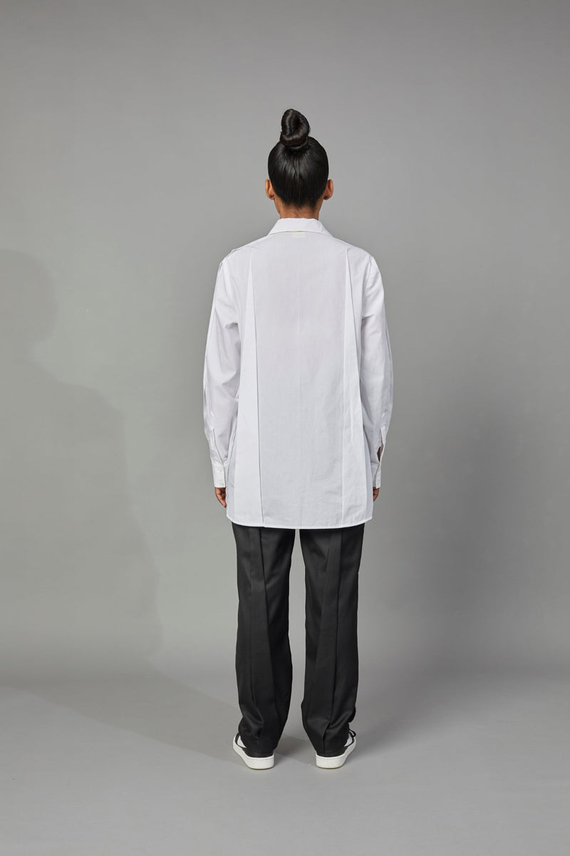 INSIDE-OUT SHIRT - ourCommonplace
