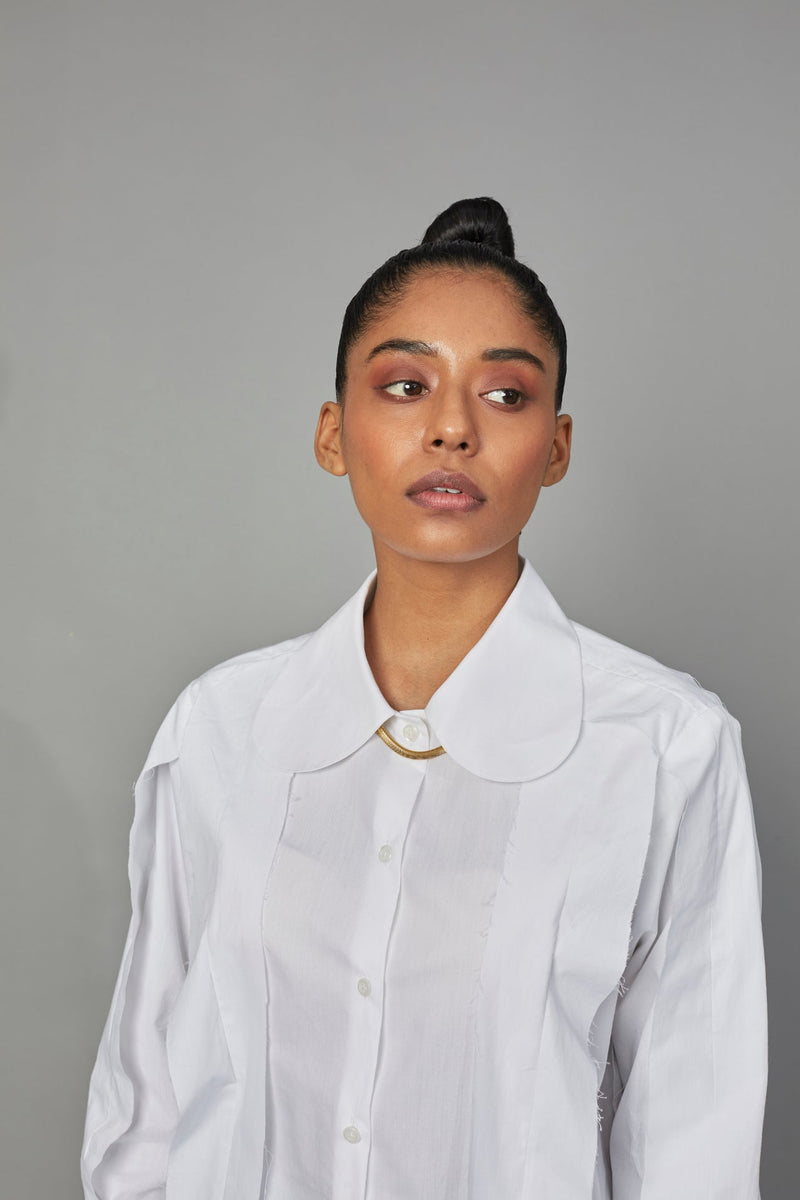 INSIDE-OUT SHIRT - ourCommonplace