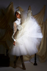 Organza Valley Skirt - ourCommonplace