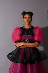 QUOD Rainbow Dress - ourCommonplace