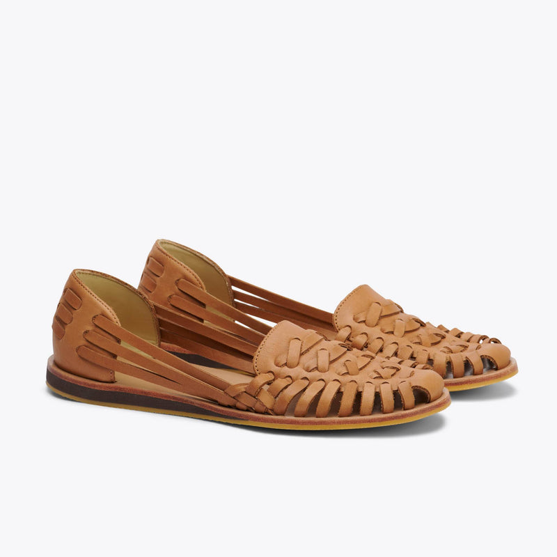 Ladies huarache top
