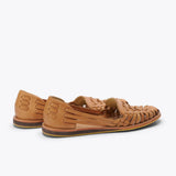 Women's Huarache Sandal Almond - ourCommonplace