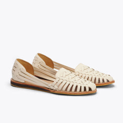Ethical best sale huarache sandals