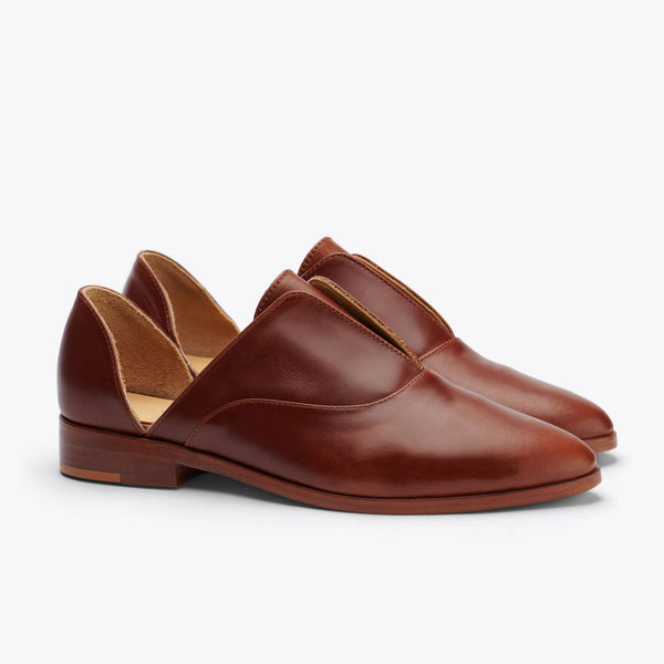 Emma D'Orsay Oxford Brandy - ourCommonplace