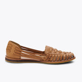 Women's Huarache Sandal Almond - ourCommonplace