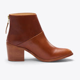 Dari Boot Brandy - ourCommonplace