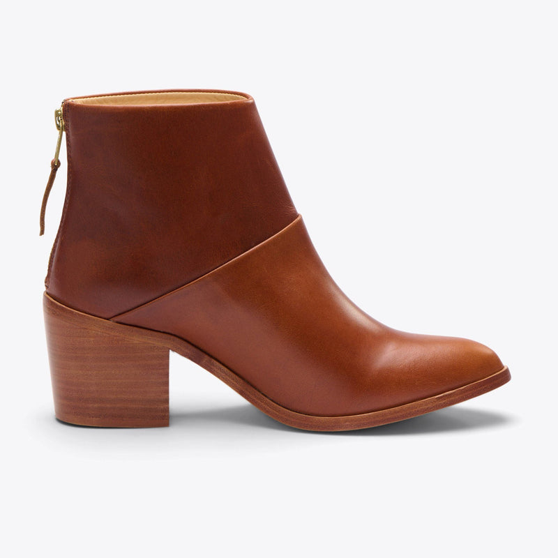 Dari Boot Brandy - ourCommonplace