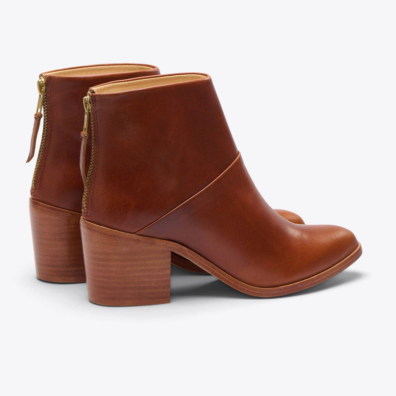 Dari Boot Brandy - ourCommonplace