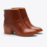 Dari Boot Brandy - ourCommonplace