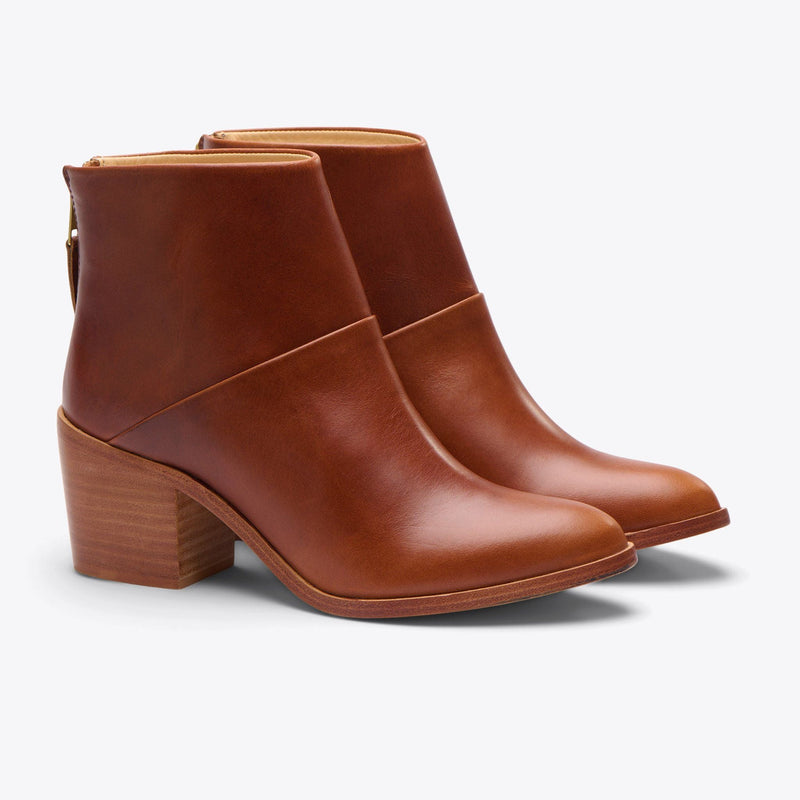 Dari Boot Brandy - ourCommonplace