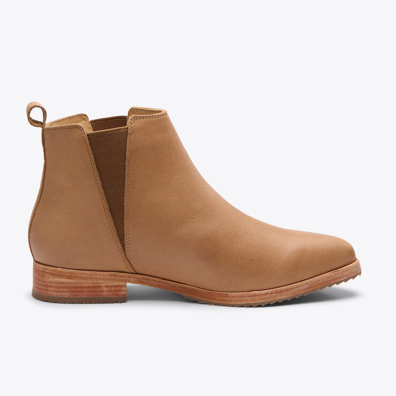 Everyday Chelsea Boot Almond - ourCommonplace