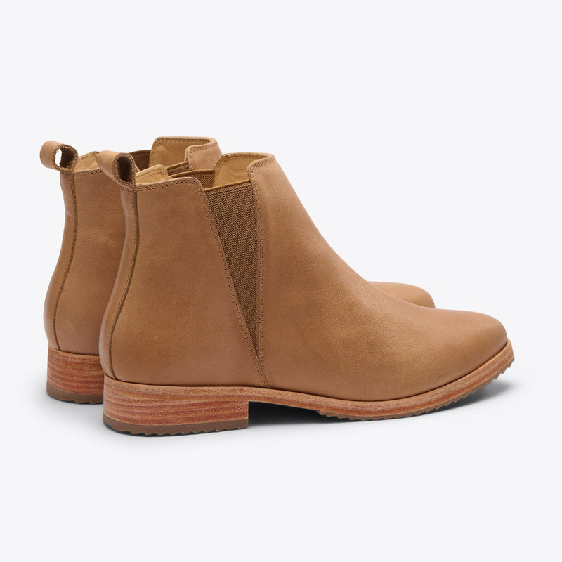Everyday Chelsea Boot Almond - ourCommonplace