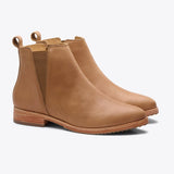 Everyday Chelsea Boot Almond - ourCommonplace