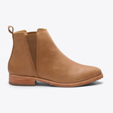 Everyday Chelsea Boot Almond - ourCommonplace
