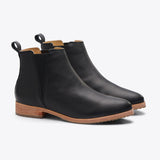 Everyday Chelsea Boot Black - ourCommonplace