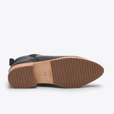 Everyday Chelsea Boot Black - ourCommonplace