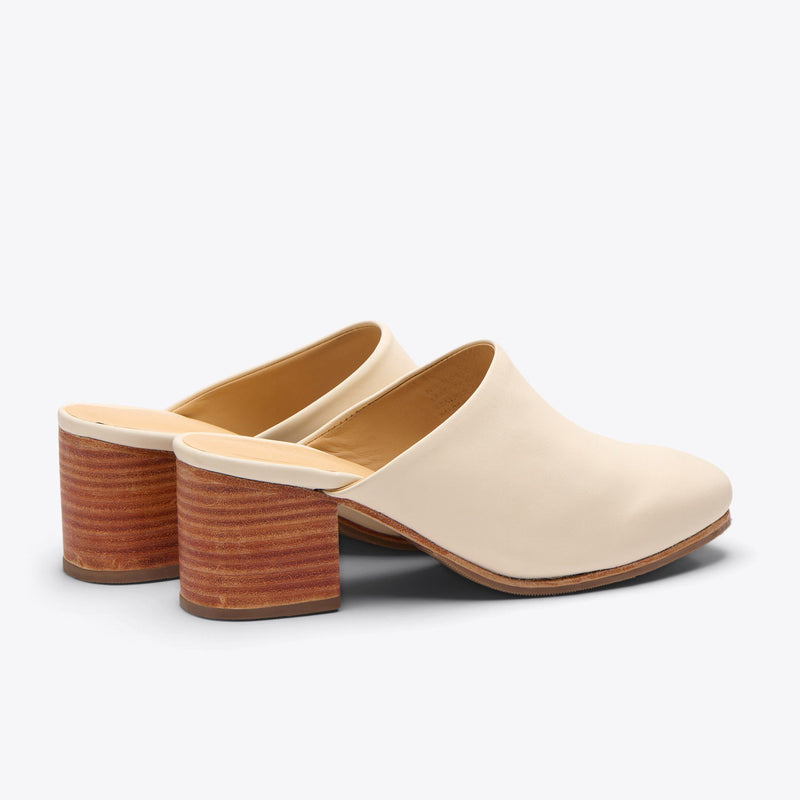 Day top heel mule
