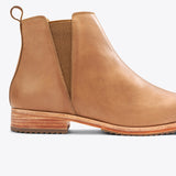 Everyday Chelsea Boot Almond - ourCommonplace