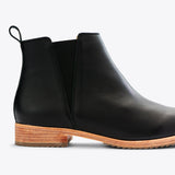 Everyday Chelsea Boot Black - ourCommonplace