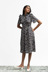 Naomi Dress / Cotton - ourCommonplace