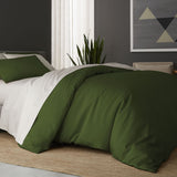 Eucalyptus Duvet Cover - ourCommonplace