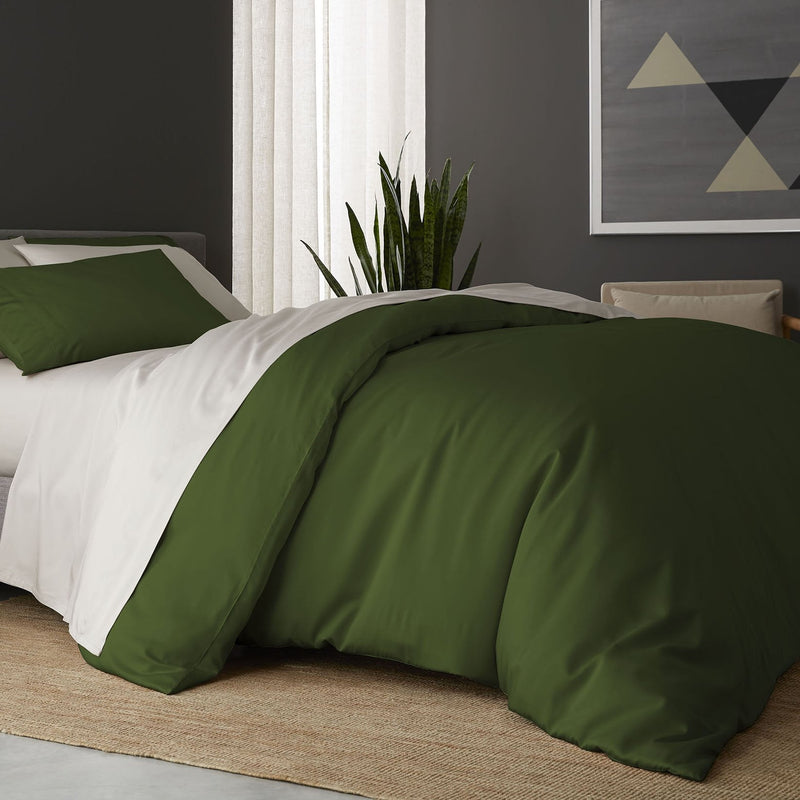 Eucalyptus Duvet Cover - ourCommonplace