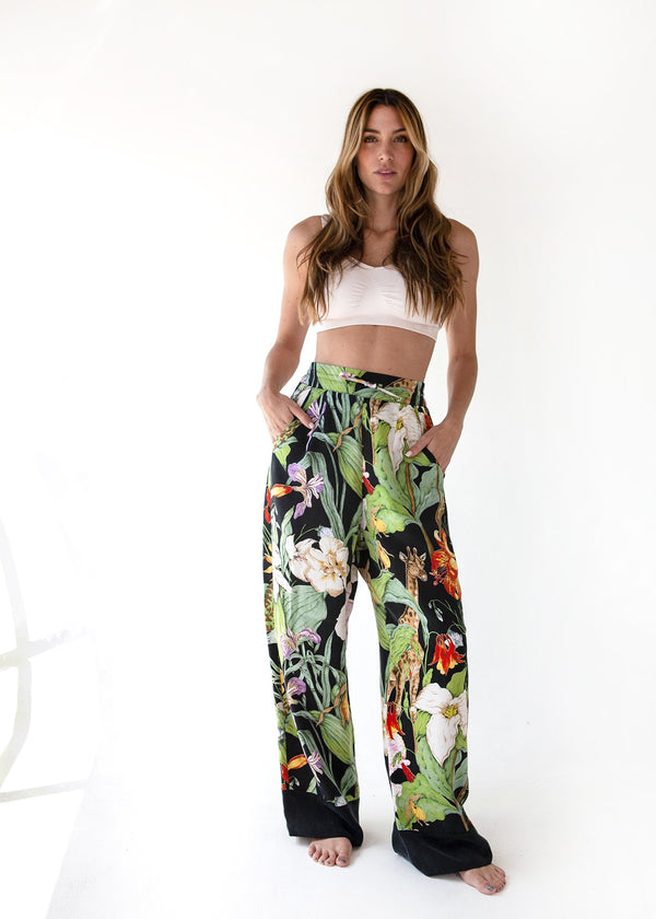 Monroe Alyx Pants - ourCommonplace