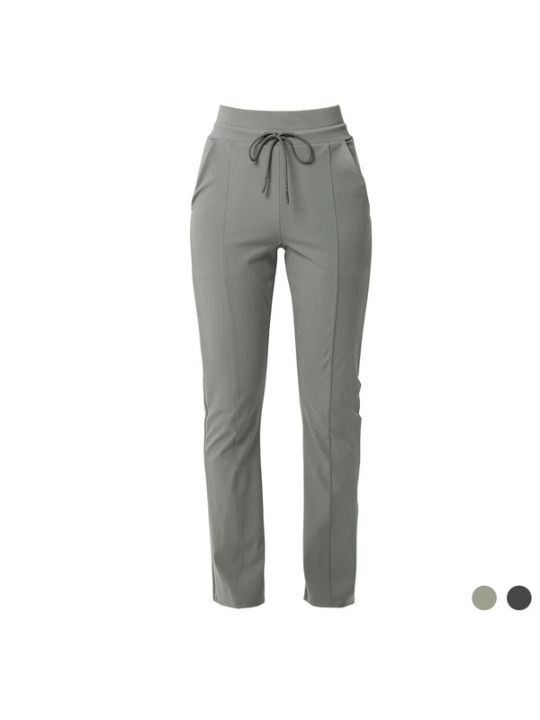 Miro Slim-Fit Track Pants (2colors) - ourCommonplace