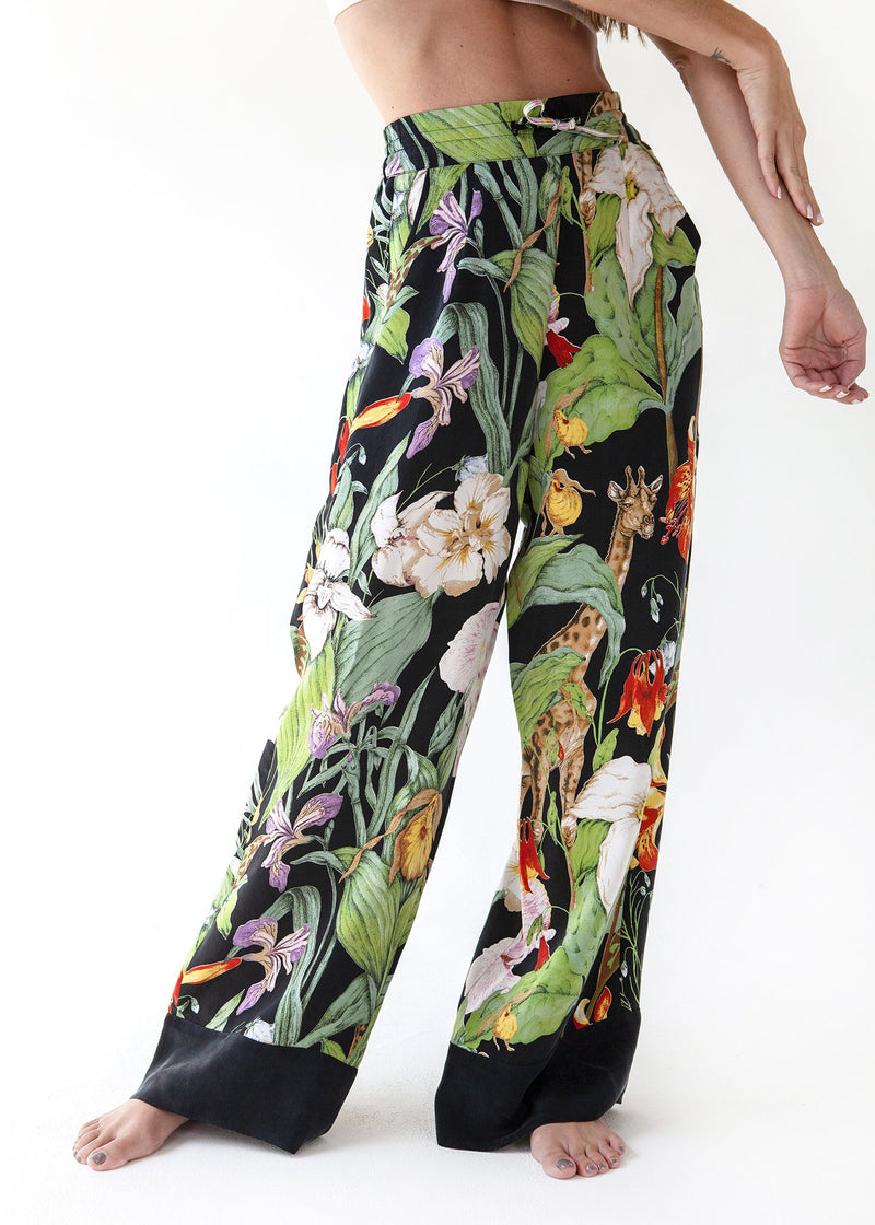 Monroe Alyx Pants - ourCommonplace