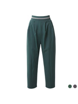 Urban Loose Fit Pintuck Pants (2colors) - ourCommonplace