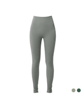 Powder Leg Sketch Leggings 11 (2colors) - ourCommonplace