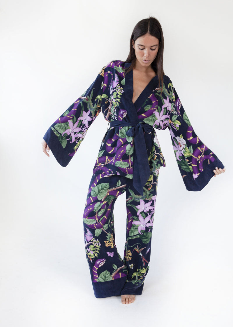Jagger Alyx Wrap Top - ourCommonplace