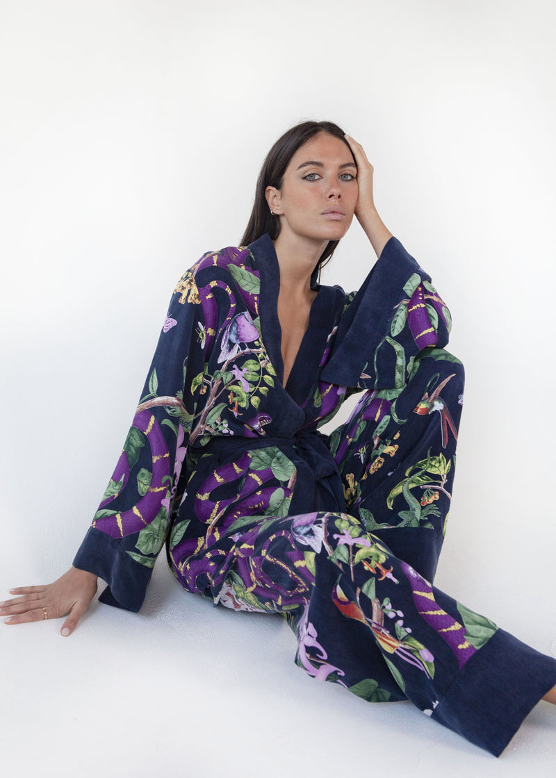 Jagger Alyx Wrap Top - ourCommonplace