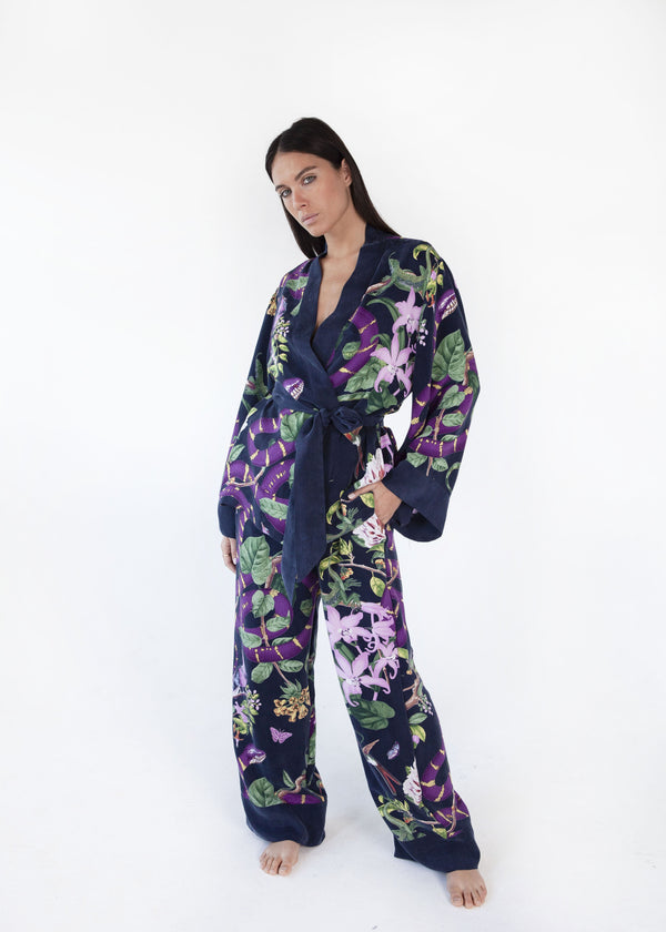 Jagger Alyx Wrap Top - ourCommonplace