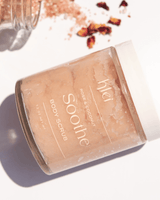 Soothe Rose & Coconut Body Scrub - ourCommonplace