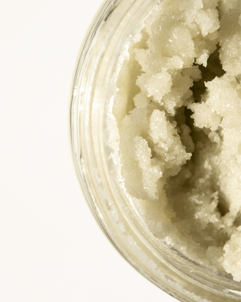 Relax Lavender & Coconut Body Scrub - ourCommonplace