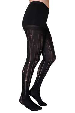 Distressed EcoTights - ourCommonplace